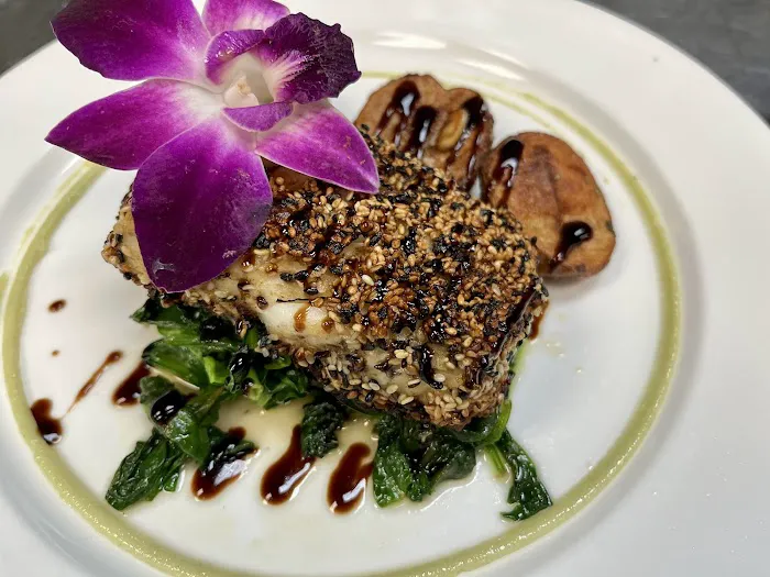 George White Restaurant Picture 10