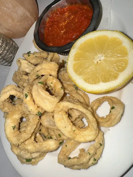 George White Restaurant Picture 9