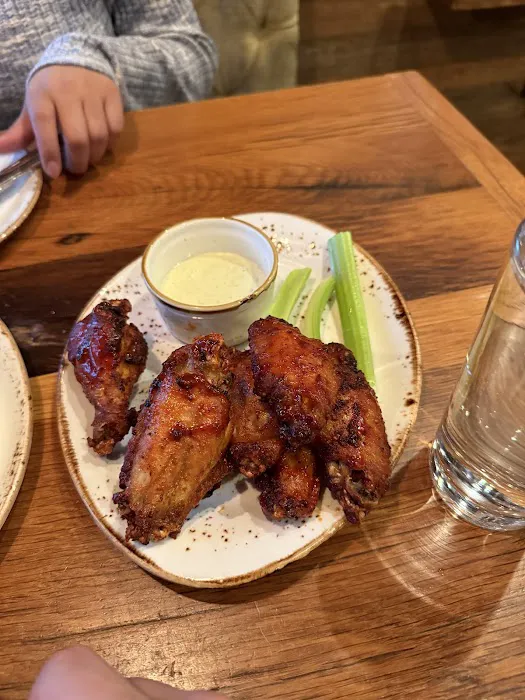 Rustic Root Picture 8