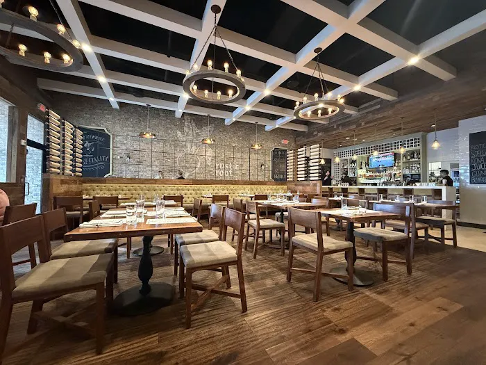 Rustic Root Picture 4