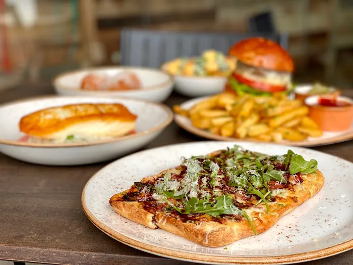 Rustic Root Picture 7