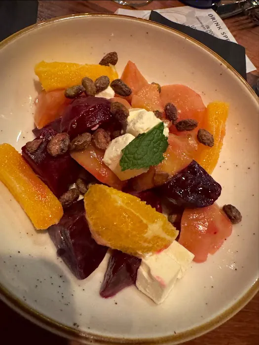 Rustic Root Picture 2