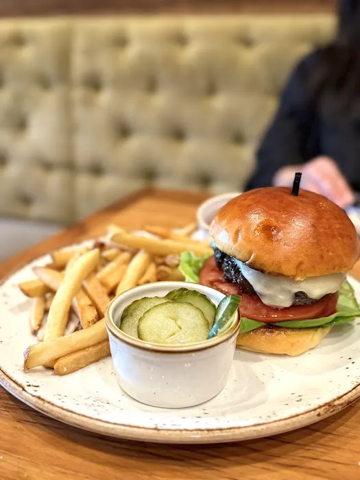 Rustic Root Picture 10