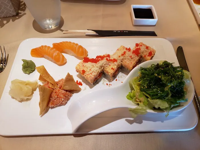 MoCA Asian Bistro Picture 3