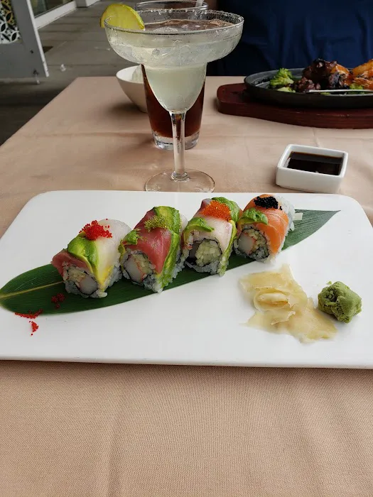 MoCA Asian Bistro Picture 4