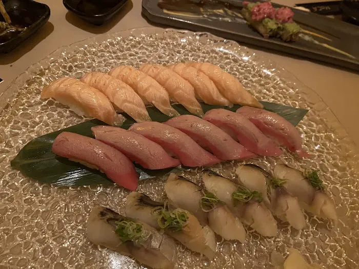 MoCA Asian Bistro Picture 2