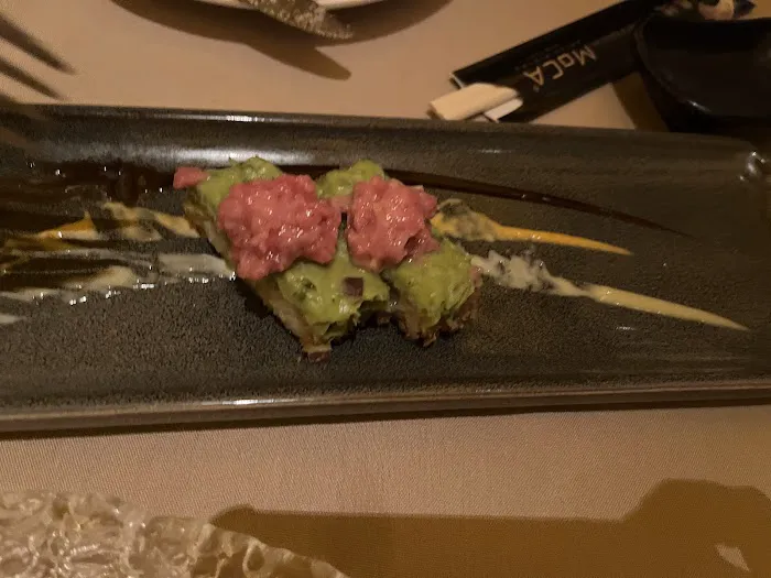 MoCA Asian Bistro Picture 10