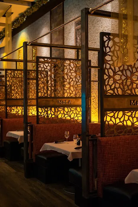 MoCA Asian Bistro Picture 1