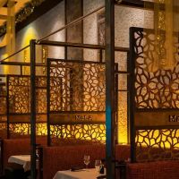 MoCA Asian Bistro ico