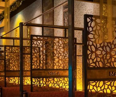 MoCA Asian Bistro