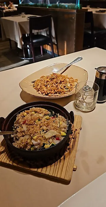 MoCA Asian Bistro Picture 5