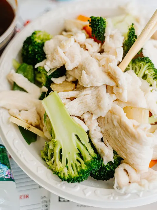 Danny's Chinese Kitchen - Syosset Picture 6