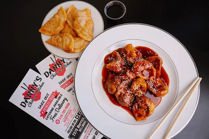 Danny's Chinese Kitchen - Syosset Picture 7