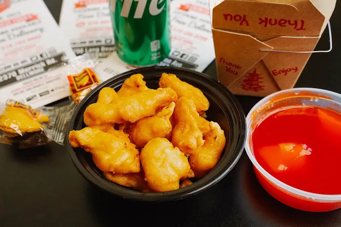 Danny's Chinese Kitchen - Syosset Picture 8