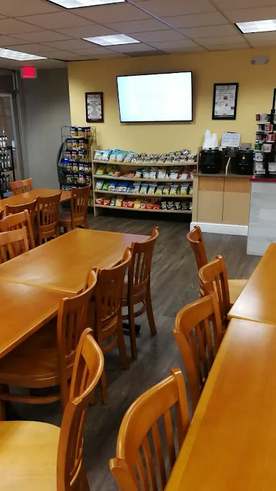 Demi's Cafe Picture 1