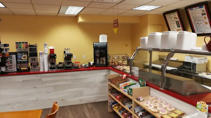 Demi's Cafe Picture 2