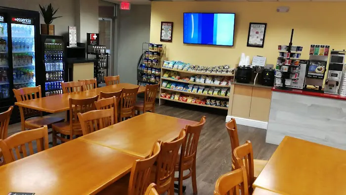 Demi's Cafe Picture 10