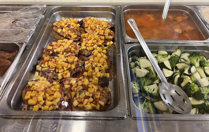 Demi's Cafe Picture 4