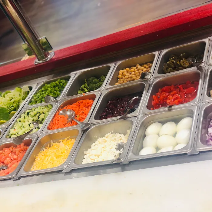 Demi's Cafe Picture 5