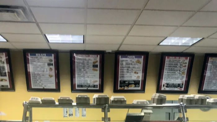 Demi's Cafe Picture 3