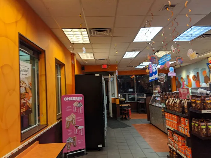 Dunkin' Picture 5
