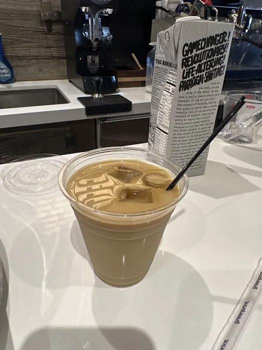 One Spring Coffee Shop Picture 1