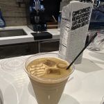 One Spring Coffee Shop