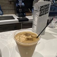 One Spring Coffee Shop ico