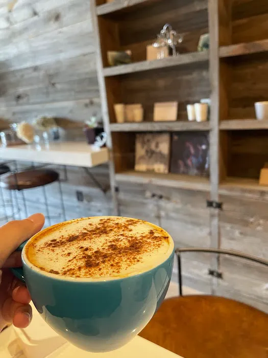 One Spring Coffee Shop Picture 3