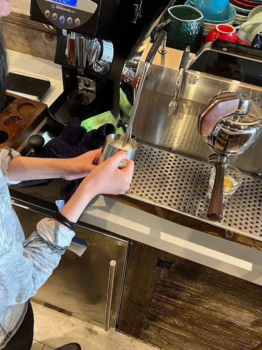 One Spring Coffee Shop Picture 8