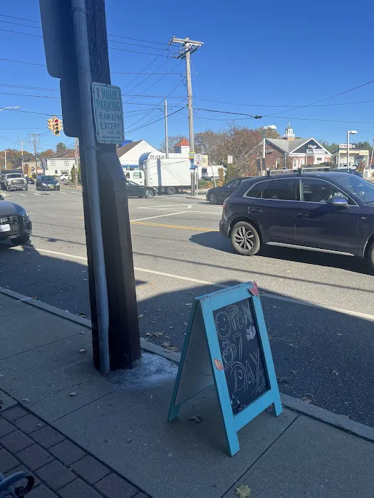 One Spring Coffee Shop Picture 9