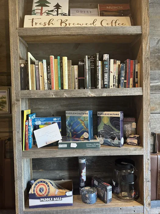 One Spring Coffee Shop Picture 10