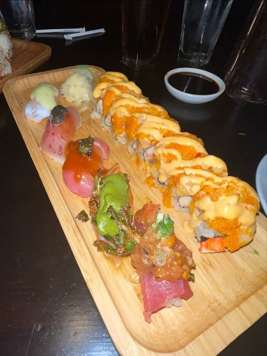 Arata Sushi Picture 3