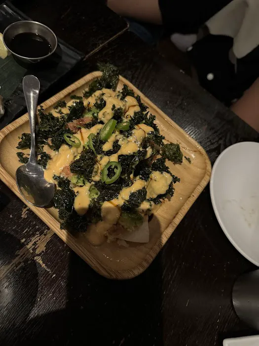 Arata Sushi Picture 2