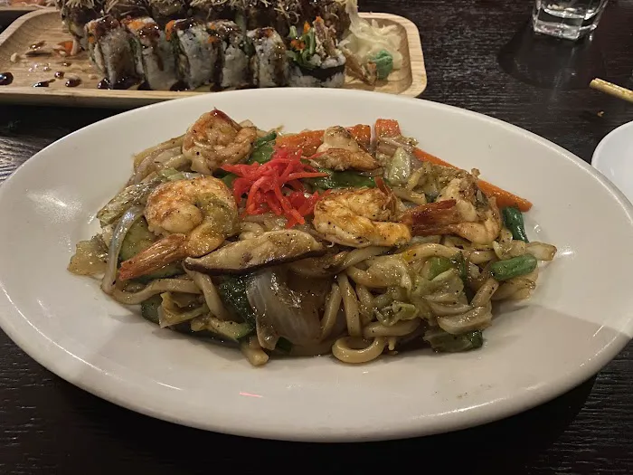 Arata Sushi Picture 1