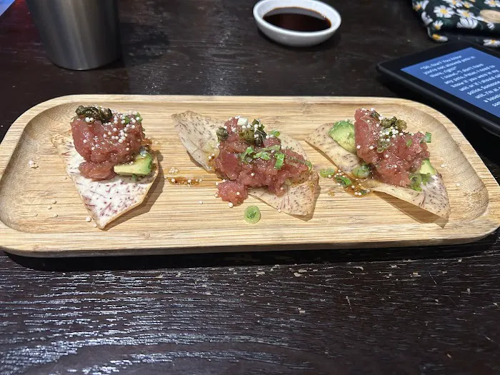 Arata Sushi Picture 8