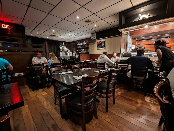 Arata Sushi Picture 6