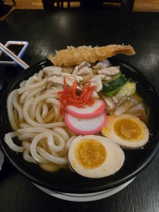 Arata Sushi Picture 9