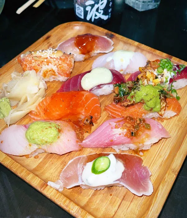 Arata Sushi Picture 5