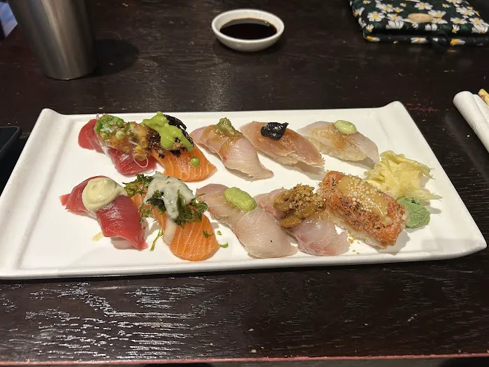 Arata Sushi Picture 7