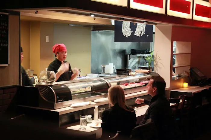 Arata Sushi Picture 4