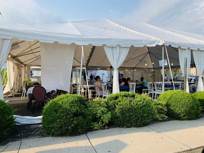 Platía Greek Kitchen Picture 3