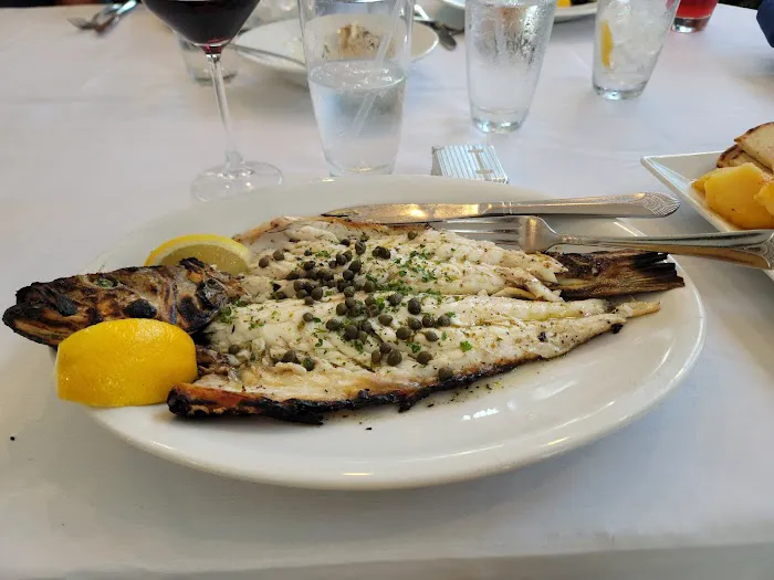 Platía Greek Kitchen Picture 5