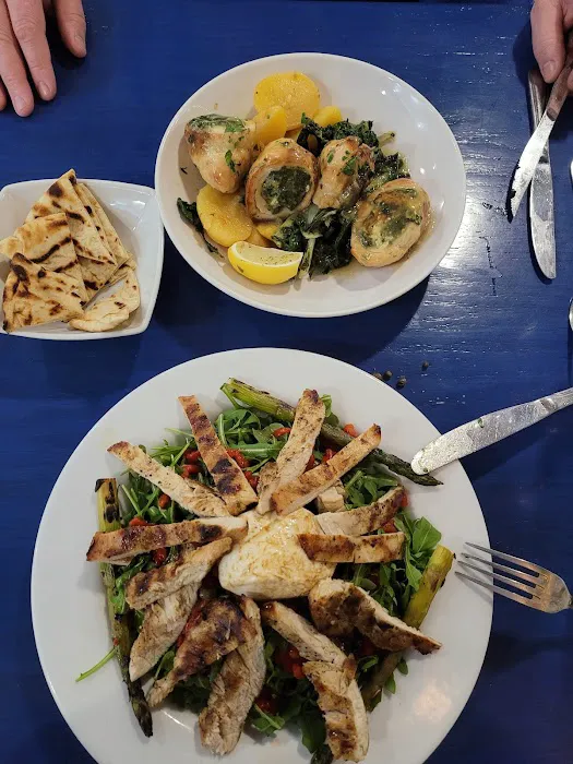 Platía Greek Kitchen Picture 1