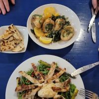 Platía Greek Kitchen ico