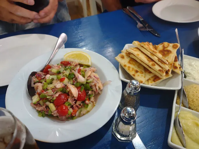 Platía Greek Kitchen Picture 8