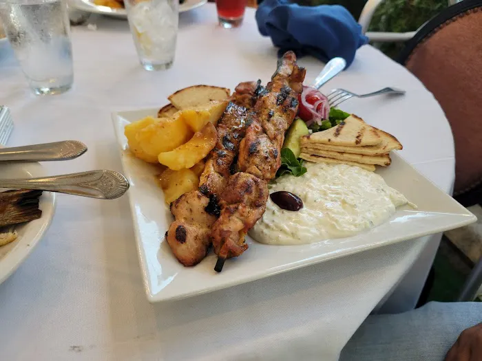 Platía Greek Kitchen Picture 7