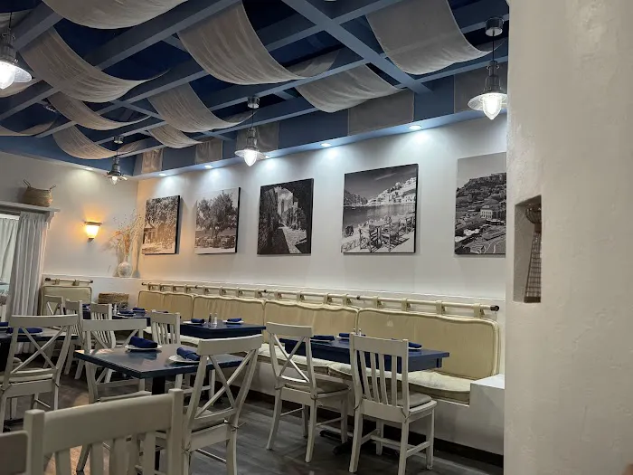 Platía Greek Kitchen Picture 9