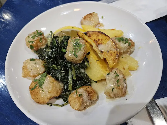 Platía Greek Kitchen Picture 6