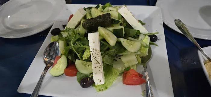 Platía Greek Kitchen Picture 4